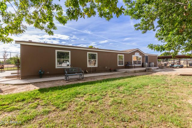 19637 W MAGNOLIA Street, Buckeye, AZ 85326