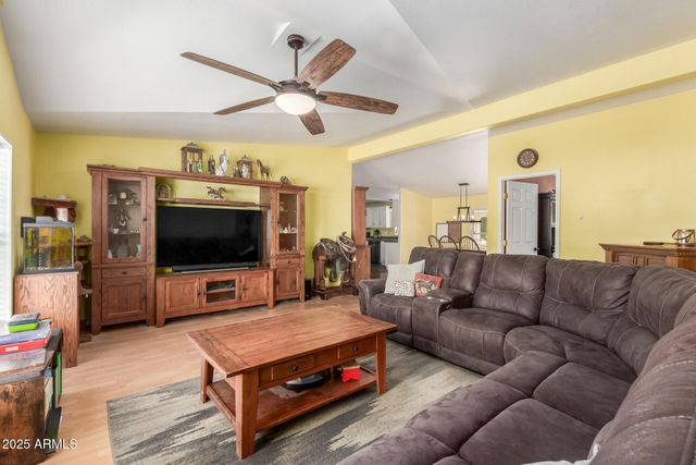 19637 W MAGNOLIA Street, Buckeye, AZ 85326