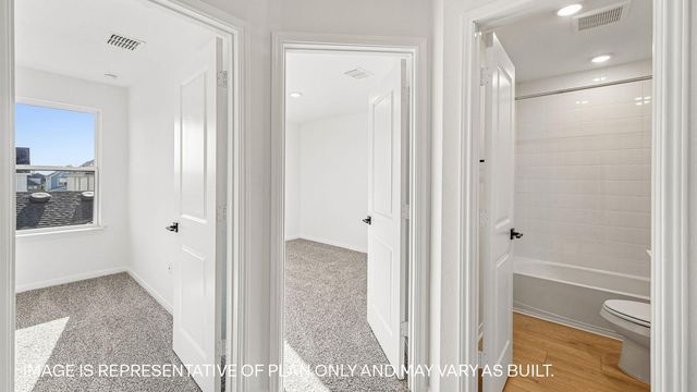 2553 Violet Theo LN, Round Rock, TX 78665