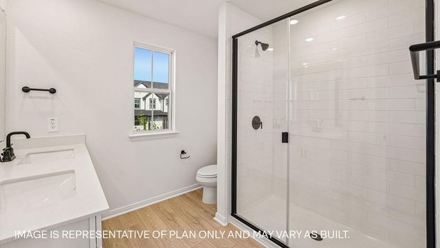 2553 Violet Theo LN, Round Rock, TX 78665