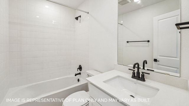 2553 Violet Theo LN, Round Rock, TX 78665