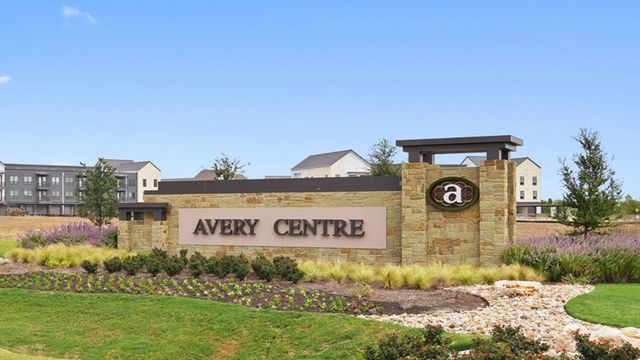 2553 Violet Theo LN, Round Rock, TX 78665