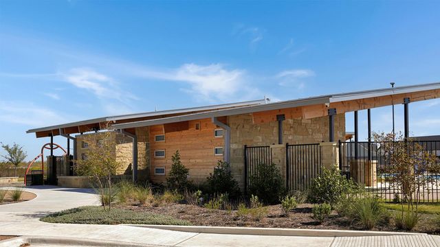 2553 Violet Theo LN, Round Rock, TX 78665