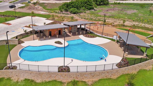2553 Violet Theo LN, Round Rock, TX 78665