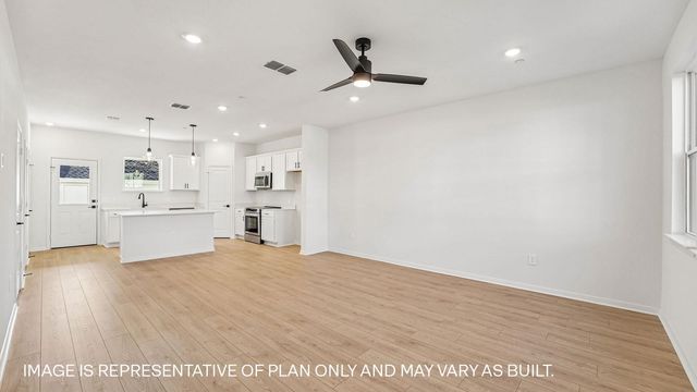 2553 Violet Theo LN, Round Rock, TX 78665