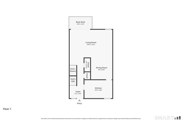57 Rock Spring Road 15, Stamford, CT 06906