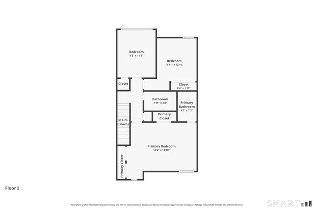 57 Rock Spring Road 15, Stamford, CT 06906
