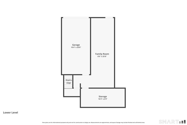 57 Rock Spring Road 15, Stamford, CT 06906