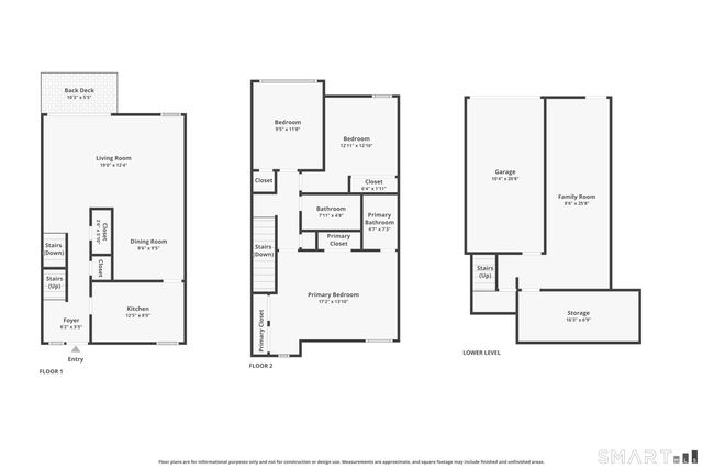 57 Rock Spring Road 15, Stamford, CT 06906