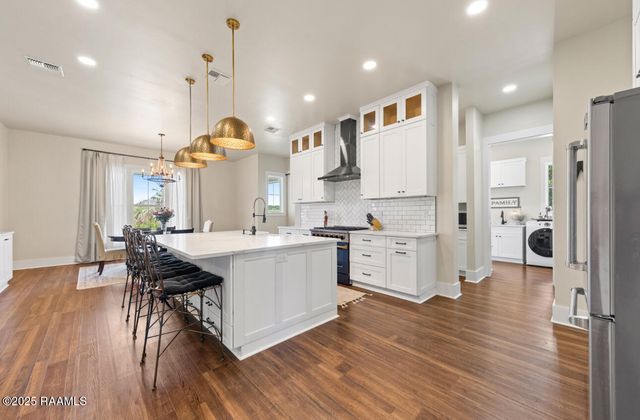 1815 Guillot Road Road, Youngsville, LA 70592