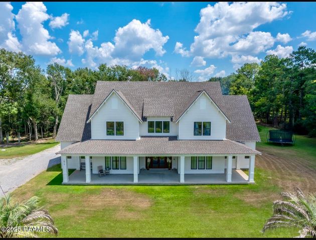 1815 Guillot Road Road, Youngsville, LA 70592