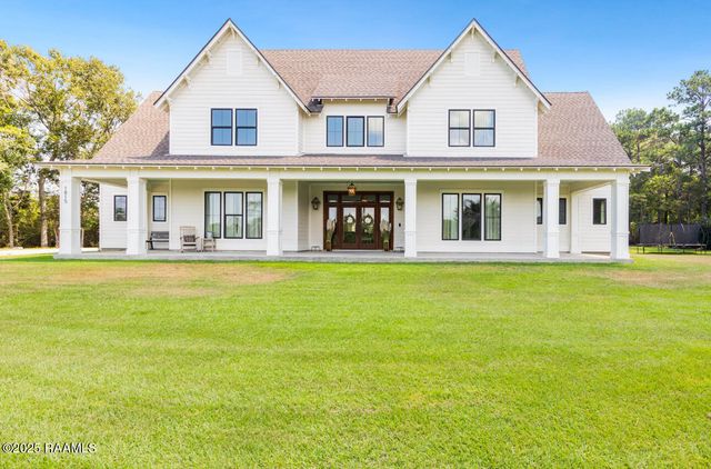 1815 Guillot Road Road, Youngsville, LA 70592