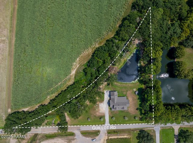 1815 Guillot Road Road, Youngsville, LA 70592