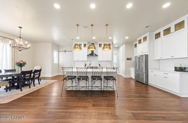 1815 Guillot Road Road, Youngsville, LA 70592