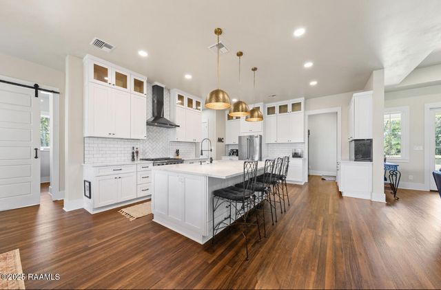 1815 Guillot Road Road, Youngsville, LA 70592