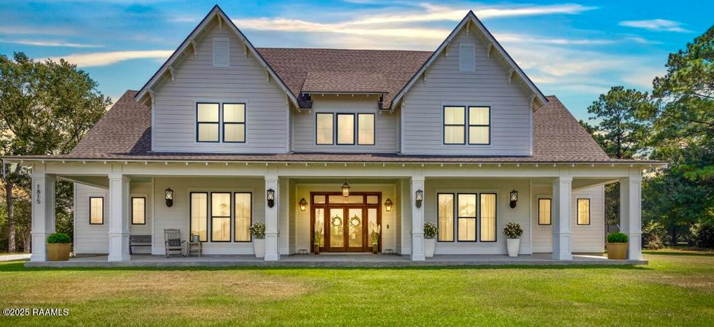 1815 Guillot Road Road, Youngsville, LA 70592