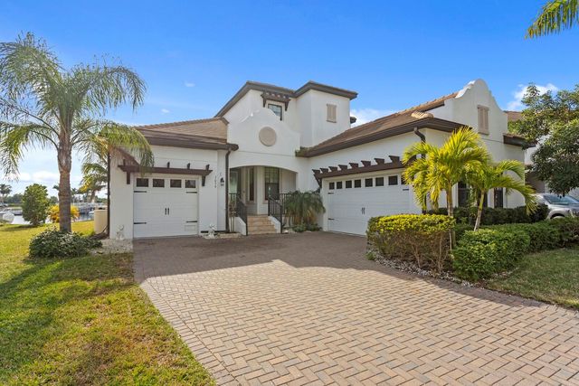 3036 CHRISTOPHERS WATCH LANE, Ruskin, FL 33570