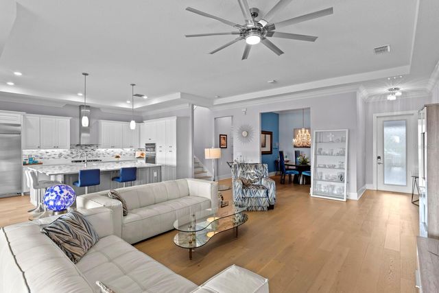 3036 CHRISTOPHERS WATCH LANE, Ruskin, FL 33570