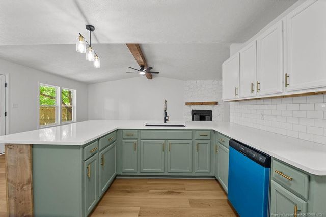 7101 San Juan Drive, Fayetteville, NC 28314