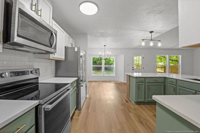 7101 San Juan Drive, Fayetteville, NC 28314