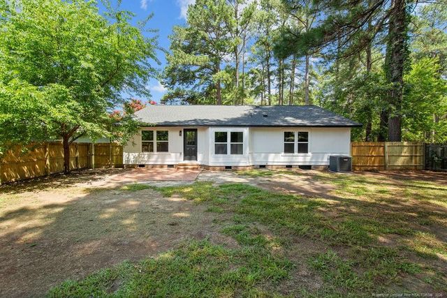 7101 San Juan Drive, Fayetteville, NC 28314