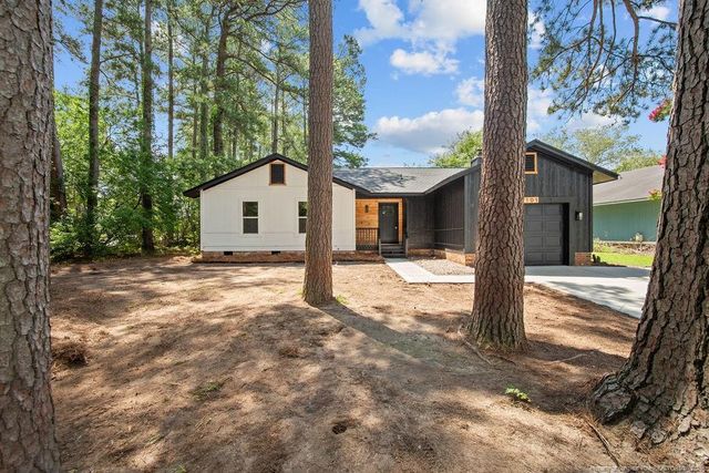 7101 San Juan Drive, Fayetteville, NC 28314