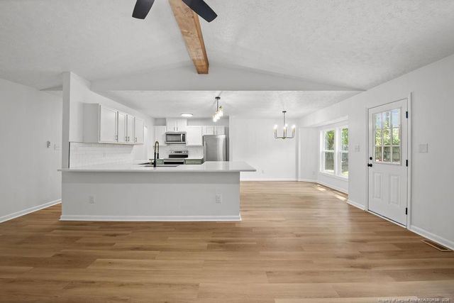 7101 San Juan Drive, Fayetteville, NC 28314