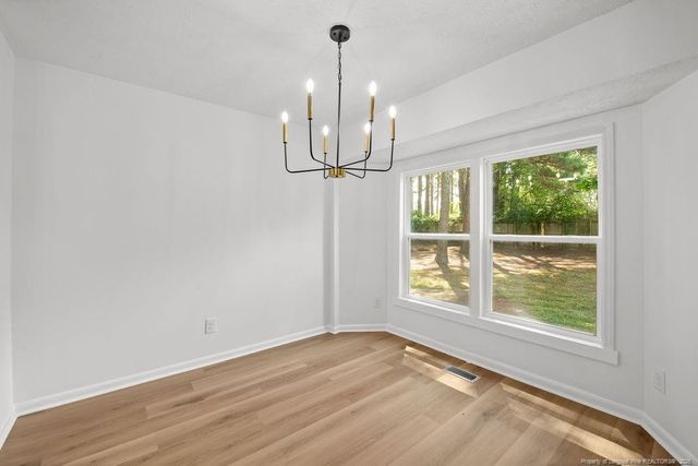 7101 San Juan Drive, Fayetteville, NC 28314