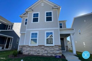 105 Chesapeake Way, Apex, NC 27539