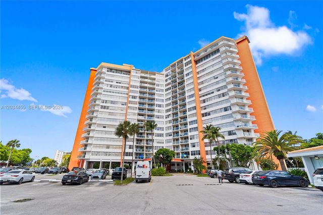 1301 NE Miami Gardens Dr 1124W, Miami, FL 33179