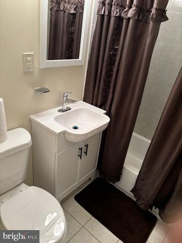 5755 EAST CAPITOL ST SE, Washington, DC 20019