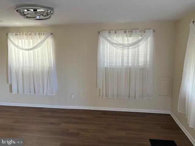 5755 EAST CAPITOL ST SE, Washington, DC 20019