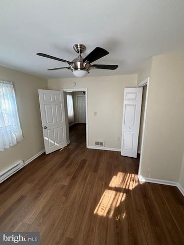 5755 EAST CAPITOL ST SE, Washington, DC 20019