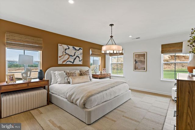 HOMESITE 611 FONTANA CIR, Martinsburg, WV 25403