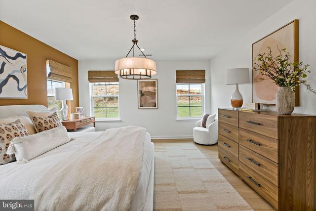 HOMESITE 611 FONTANA CIR, Martinsburg, WV 25403