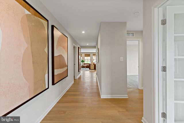 HOMESITE 611 FONTANA CIR, Martinsburg, WV 25403