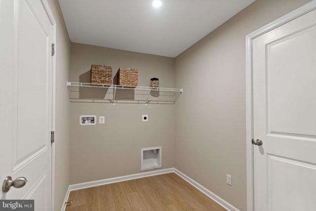 HOMESITE 611 FONTANA CIR, Martinsburg, WV 25403