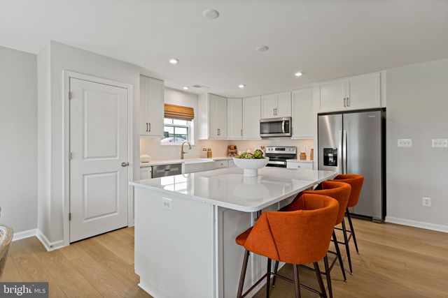 HOMESITE 611 FONTANA CIR, Martinsburg, WV 25403