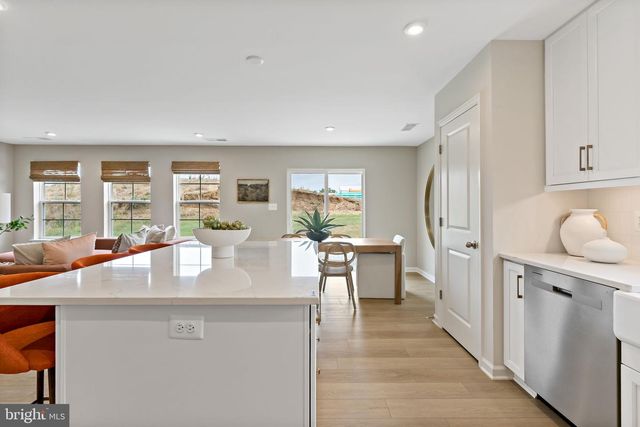 HOMESITE 611 FONTANA CIR, Martinsburg, WV 25403