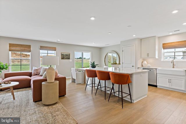 HOMESITE 611 FONTANA CIR, Martinsburg, WV 25403