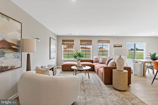 HOMESITE 611 FONTANA CIR, Martinsburg, WV 25403