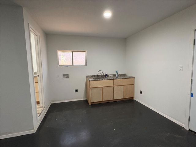 8112 Melrose Street E, White Settlement, TX 76108