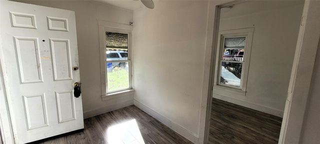 8112 Melrose Street E, White Settlement, TX 76108