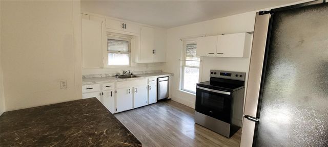 8112 Melrose Street E, White Settlement, TX 76108