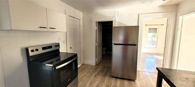 8112 Melrose Street E, White Settlement, TX 76108