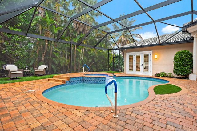 8431 Egret Lakes Lane, West Palm Beach, FL 33412