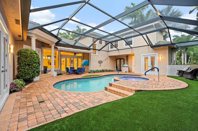 8431 Egret Lakes Lane, West Palm Beach, FL 33412