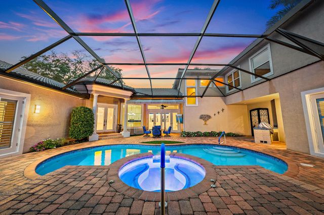 8431 Egret Lakes Lane, West Palm Beach, FL 33412