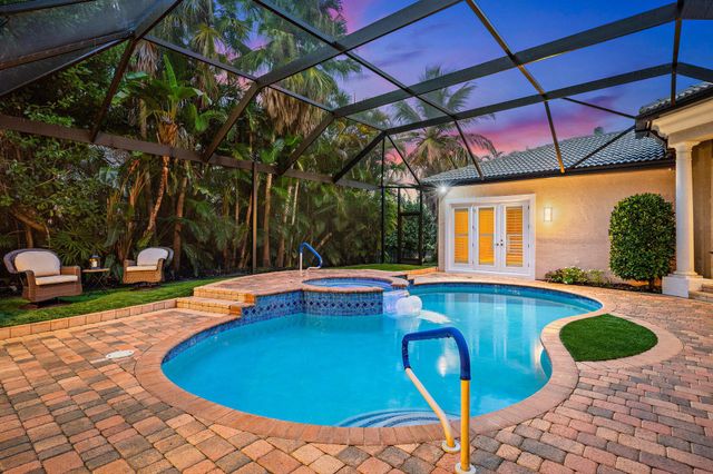 8431 Egret Lakes Lane, West Palm Beach, FL 33412