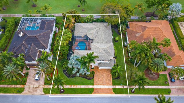 8431 Egret Lakes Lane, West Palm Beach, FL 33412